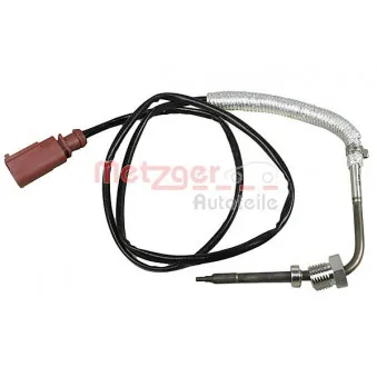 Capteur, température des gaz METZGER 0894568