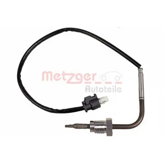 Capteur, température des gaz METZGER 0894569