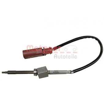 Capteur, température des gaz METZGER 0894570