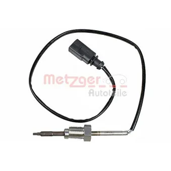 Capteur, température des gaz METZGER 0894572