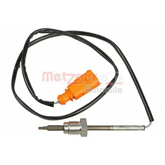 Capteur, température des gaz METZGER 0894574