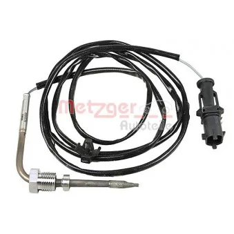 Capteur, température des gaz METZGER 0894576