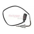 Capteur, température des gaz METZGER 0894578 - Visuel 1