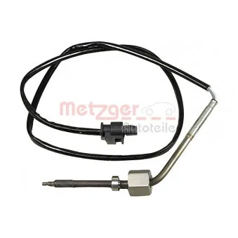 Capteur, température des gaz METZGER 0894580