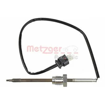 Capteur, température des gaz METZGER 0894585