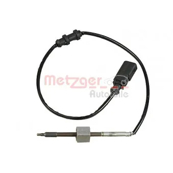 Capteur, température des gaz METZGER 0894591