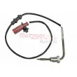 Capteur, température des gaz METZGER 0894592 - Visuel 1