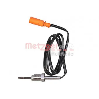 Capteur, température des gaz METZGER 0894594
