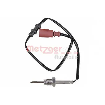Capteur, température des gaz METZGER 0894595