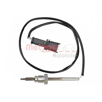 Capteur, température des gaz METZGER 0894603