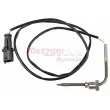 Capteur, température des gaz METZGER 0894605 - Visuel 1