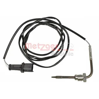 Capteur, température des gaz METZGER 0894608