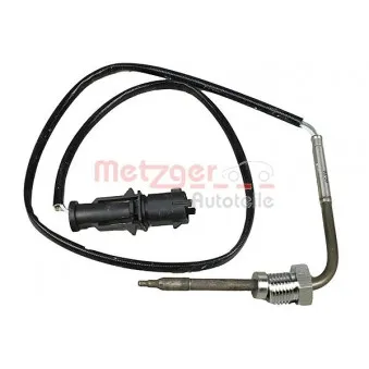 Capteur, température des gaz METZGER 0894611