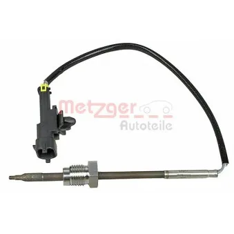 Capteur, température des gaz METZGER 0894615