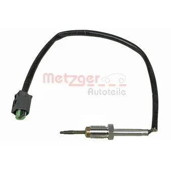 Capteur, température des gaz METZGER 0894624
