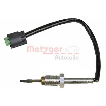 Capteur, température des gaz METZGER 0894626