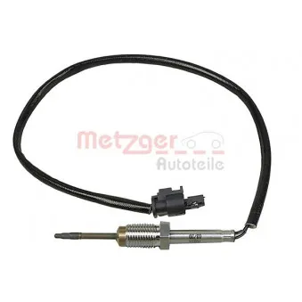 Capteur, température des gaz METZGER 0894628