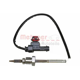Capteur, température des gaz METZGER 0894633