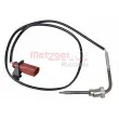 Capteur, température des gaz METZGER 0894641 - Visuel 1