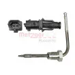 Capteur, température des gaz METZGER 0894643 - Visuel 2