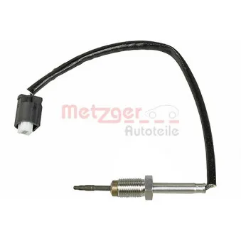 Capteur, température des gaz METZGER