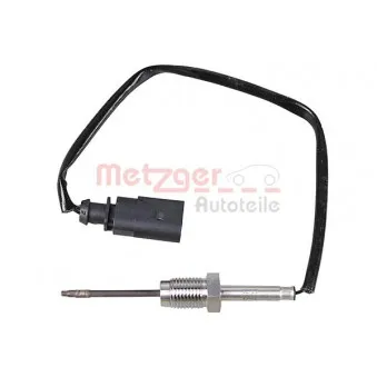 Capteur, température des gaz METZGER 0894654