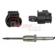 Capteur, température des gaz METZGER 0894659 - Visuel 2