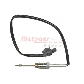 Capteur, température des gaz METZGER 0894661