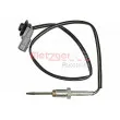 Capteur, température des gaz METZGER 0894668 - Visuel 1