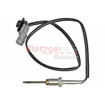 Capteur, température des gaz METZGER 0894668