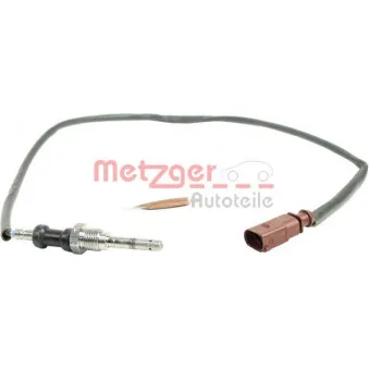 Capteur, température des gaz METZGER 0894772