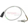 Capteur, température des gaz METZGER 0894801 - Visuel 1
