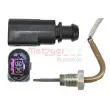Capteur, température des gaz METZGER 0894801 - Visuel 2