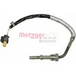Capteur, température des gaz METZGER 0894802 - Visuel 1
