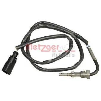Capteur, température des gaz METZGER 0894803