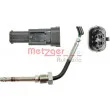 Capteur, température des gaz METZGER 0894805 - Visuel 2