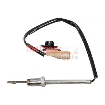 Capteur, température des gaz METZGER 0894816