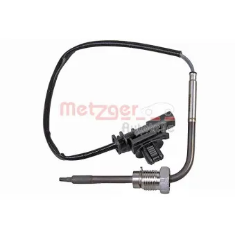 Capteur, température des gaz METZGER 0894826