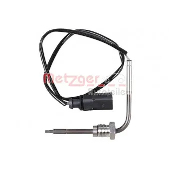 Capteur, température des gaz METZGER 0894830