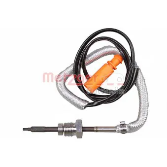 Capteur, température des gaz METZGER 0894858