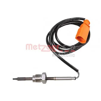 Capteur, température des gaz METZGER 0894859