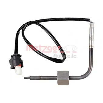 Capteur, température des gaz METZGER 0894866