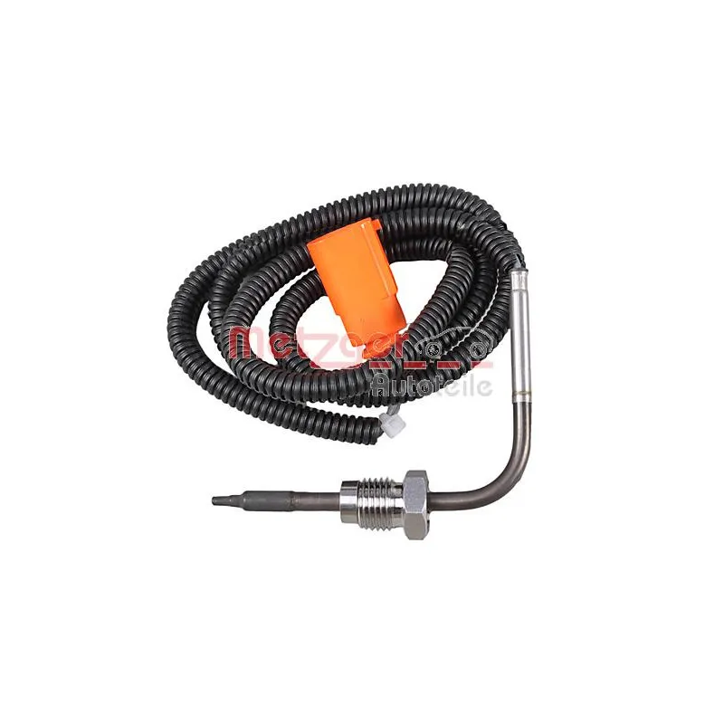 Capteur, température des gaz METZGER 0894869