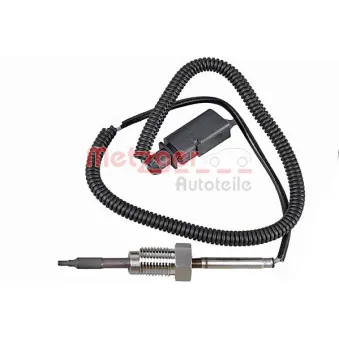 Capteur, température des gaz METZGER 0894876