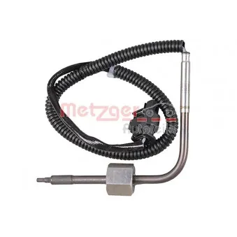 Capteur, température des gaz METZGER 0894879