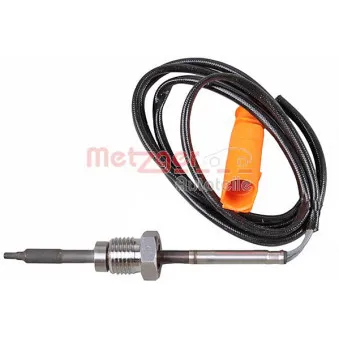 Capteur, température des gaz METZGER 0894886