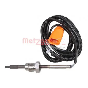 Capteur, température des gaz METZGER 0894888