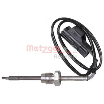 Capteur, température des gaz METZGER 0894890
