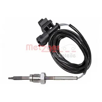 Capteur, température des gaz METZGER 0894896