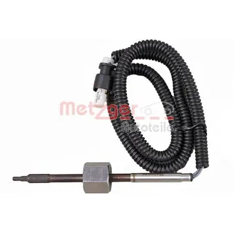 Capteur, température des gaz METZGER 0894897